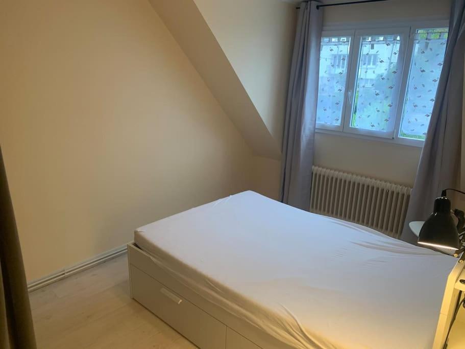 Grand Appartement Au Calme 2 Chambres カンペール エクステリア 写真